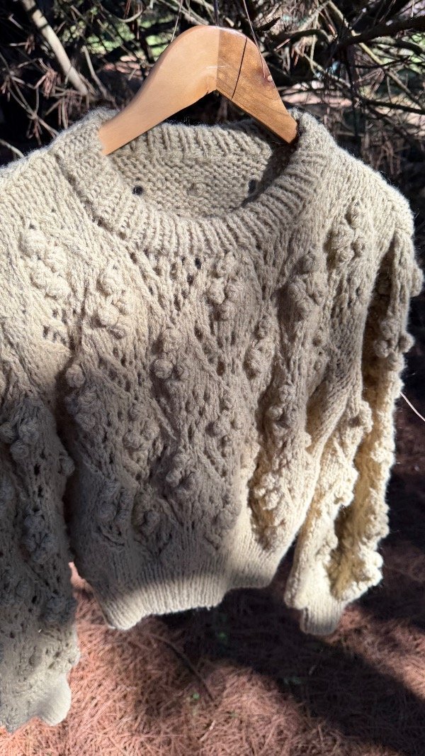 Producto - Sweater Novi Lila Ceniza - 3