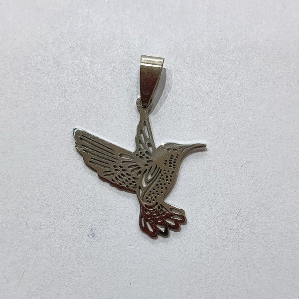 Producto - Dije colibrí