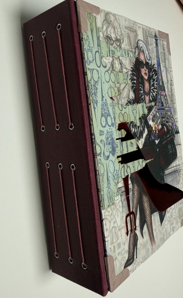 Producto - Diario Fashionista - 1