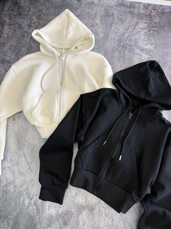 Producto - Campera Nube
