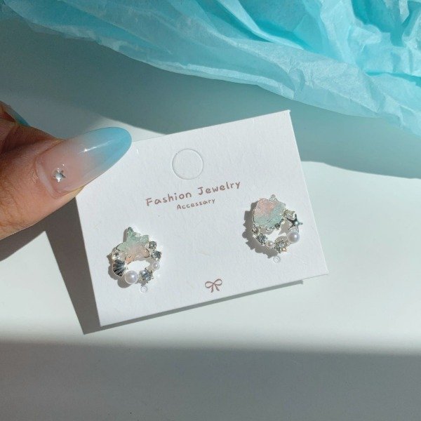 Producto - Aro ostra