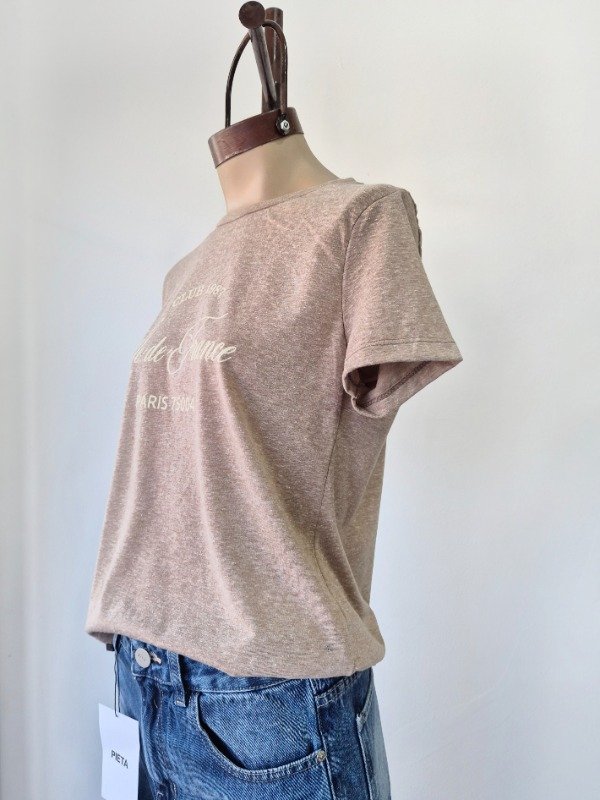 Producto - REMERA FRANCE