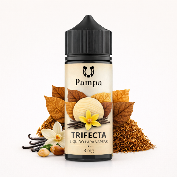 Producto - Trifecta
