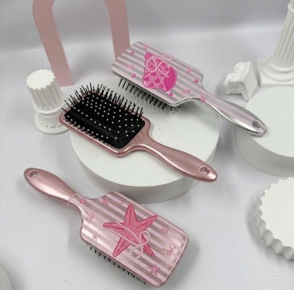 Producto - CEPILLO PARA CABELLO