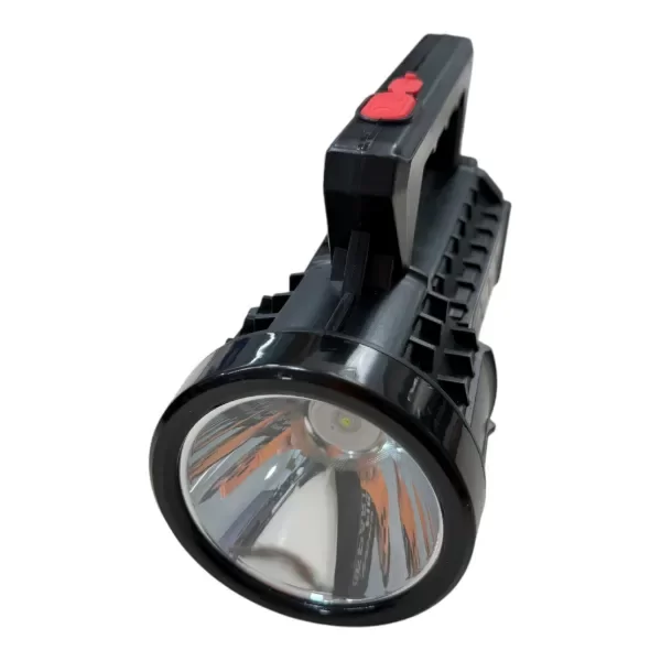 Producto - Linterna Recargable 10W Tipo Reflector - 2