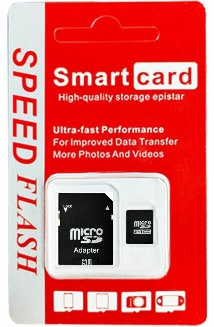 Producto - Memoria generica 128gb