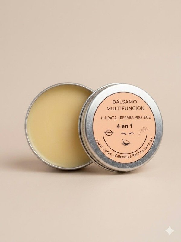 Producto - Balsamo 4 en 1