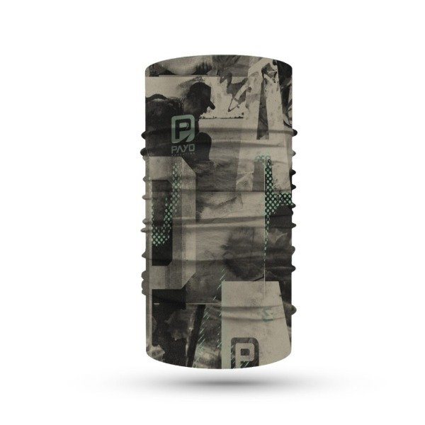 Producto - Cuello Payo Micropolar Collage