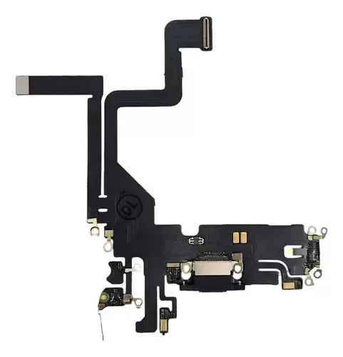 Producto - Flex De Carga   14 Pro