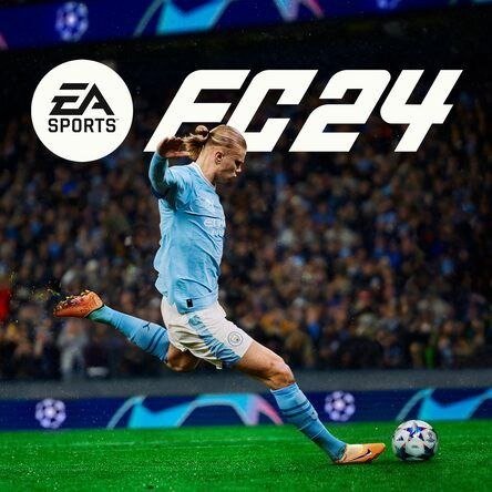 Producto - EA SPORTS FC 24 DIGITAL PS5 - 0