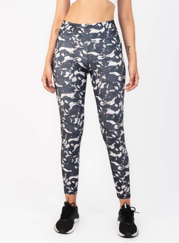 Producto - Calza estampada Pirita