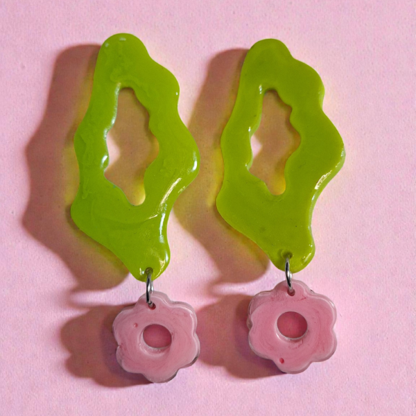 Producto - Aros Floresi