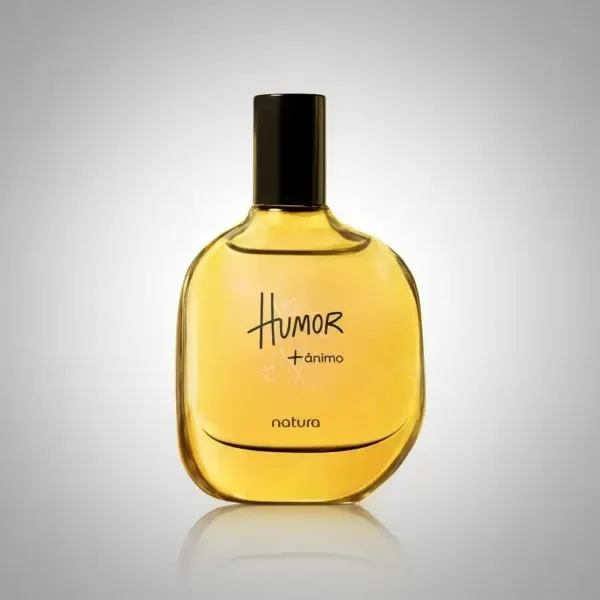 Producto - HUMOR ANIMO NATURA - 0
