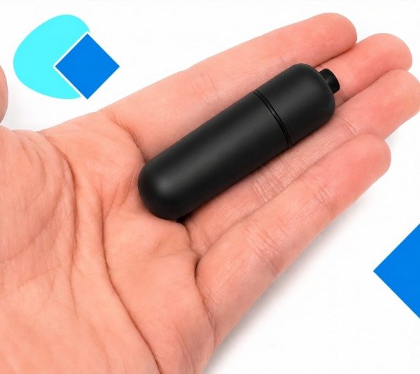 Producto - BALA DE SILICONA - 2