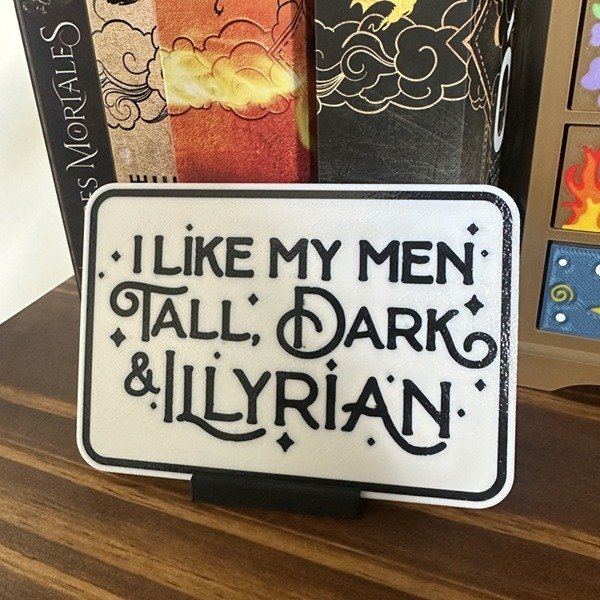 Producto - Cartel Bat Boys