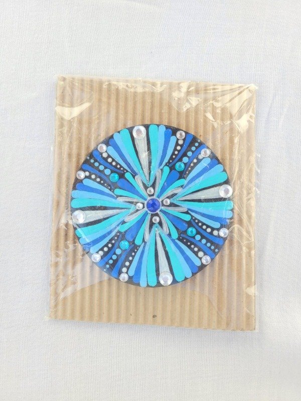 Producto - Imanes chicos