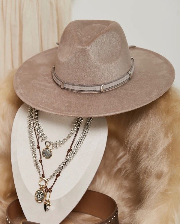 Producto - Sombrero Greta