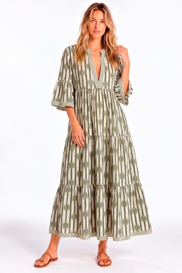 Producto - Vestido Alba - 0