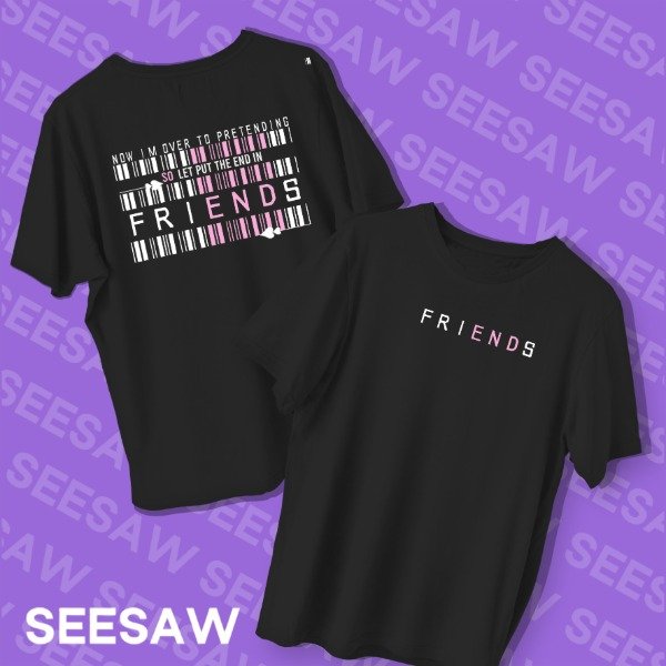 Producto - FRIENDS