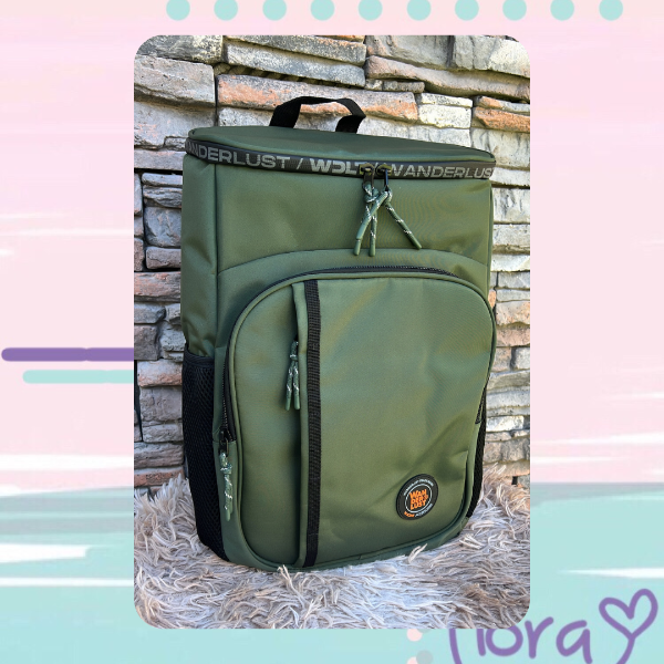 Producto - Mochila Conservadora