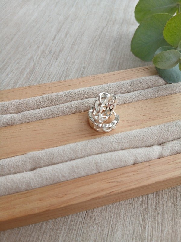 Producto - Argolla Mel