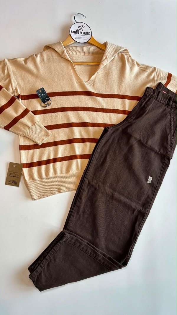 Producto - SWEATER