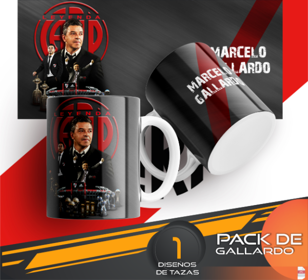 Producto - GALLARDO COD 4616