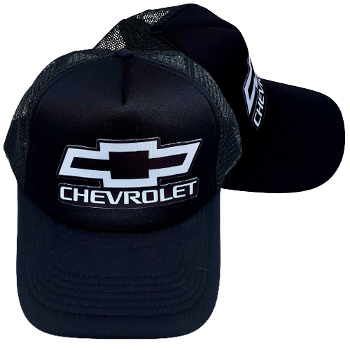 Producto - GORRAS TRUCKER DE MARCAS - 0