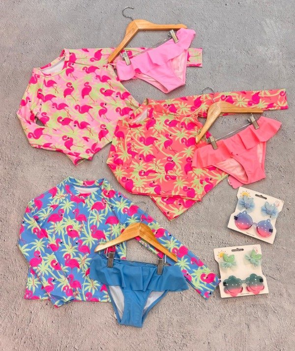 Producto - Remera uv mas bombacha