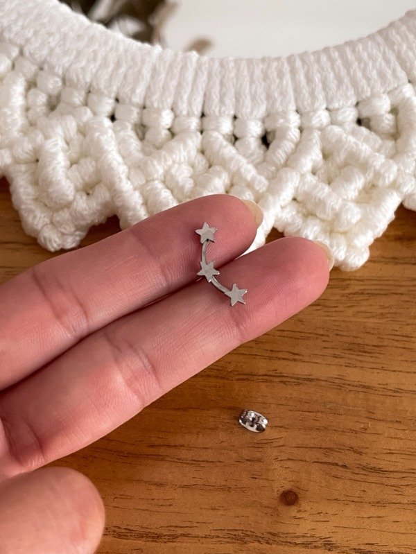 Producto - Arito Triple Estrella AQ (UNIDAD) -SIN CAMBIO-