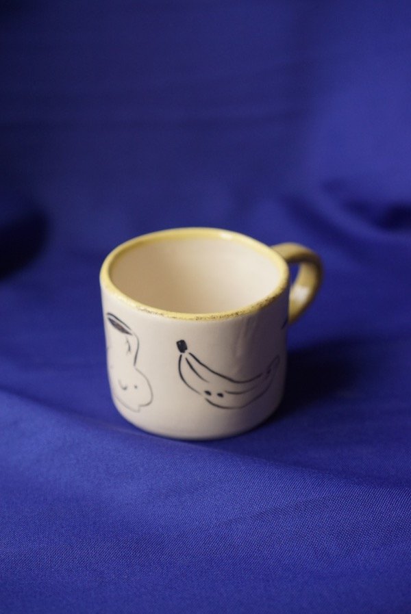 Producto - Taza popurri