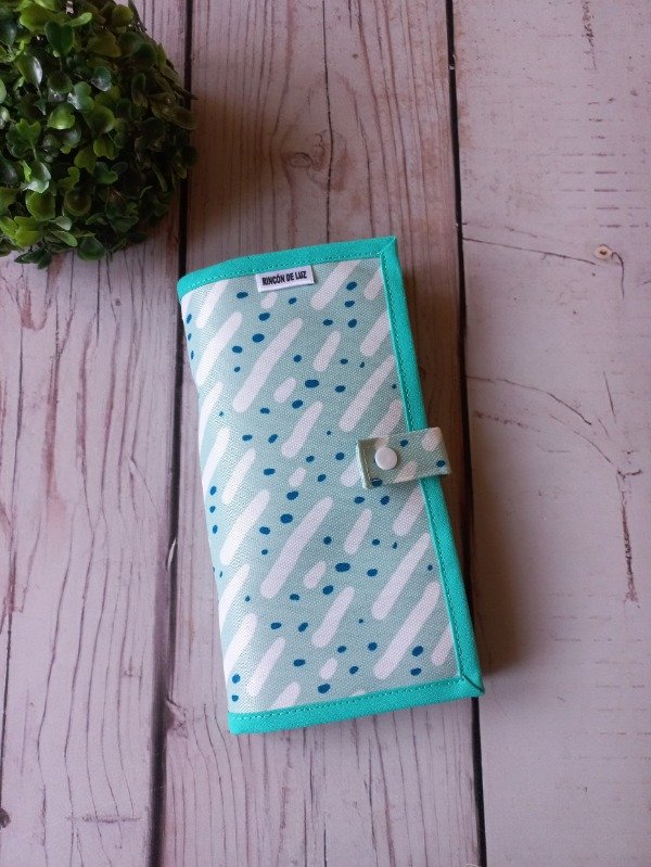 Producto - Organi-gastos / Mint