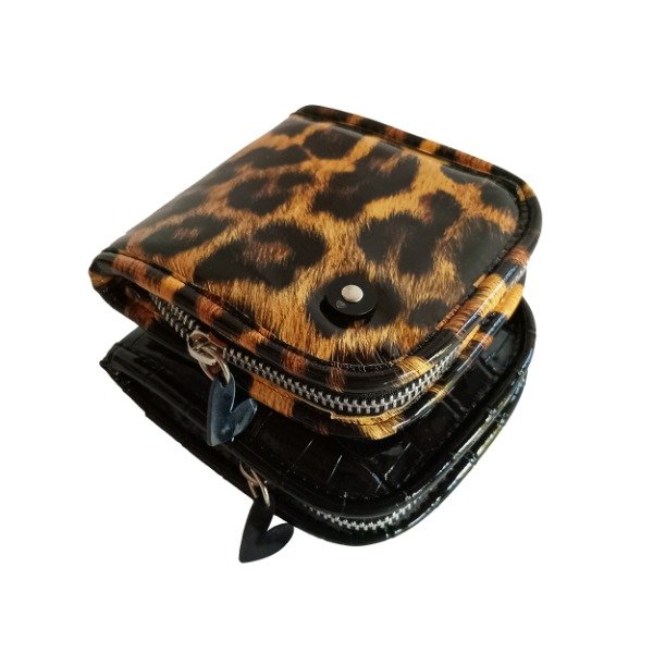 Producto - Billetera Animals