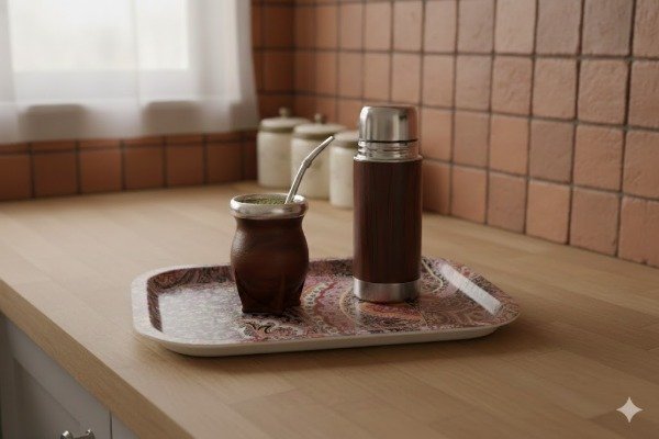 Producto - Bandeja De Chapa 39 X 28 Cm (2)