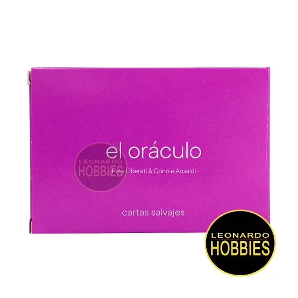Producto - El Oráculo Fight Games