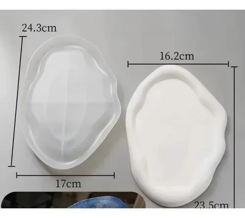 Producto - MOLDE BANDEJA 3833