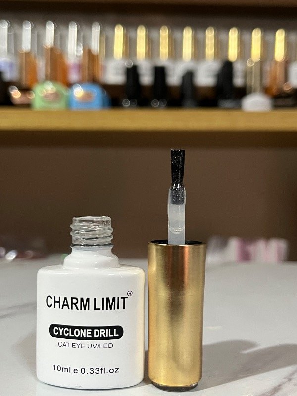 Producto - Cyclone Drill Cat Eye 10