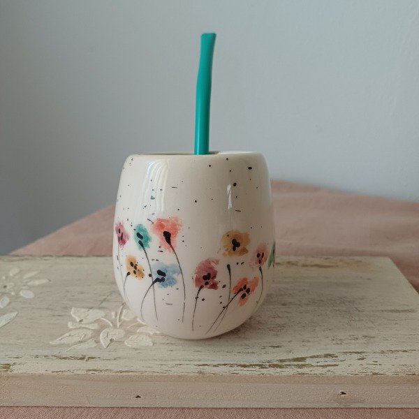 Producto - Mate Línea Piquilina - 4