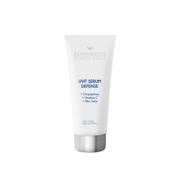 Producto - Uvit serum defense x 50 ml