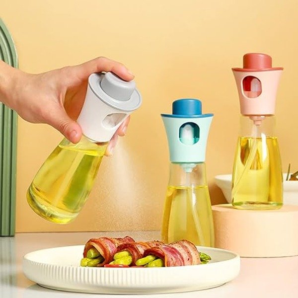 Producto - ACEITERO SPRAY CURVO - 0