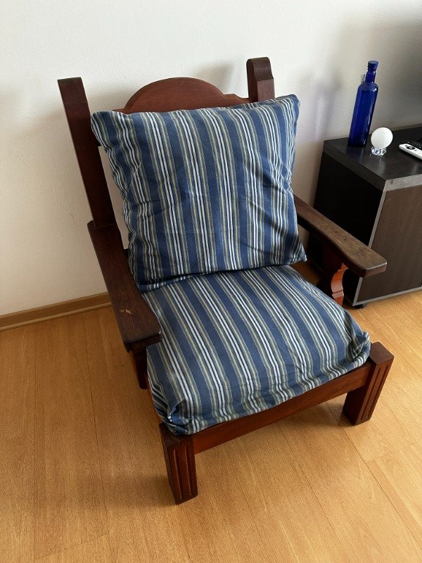 Producto - SILLON 1 CUERPO 75x80x96 #13012 - 1