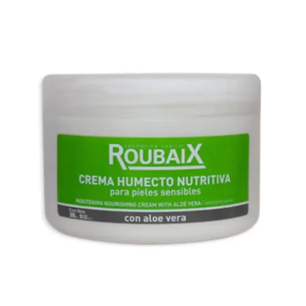 Producto - ROUBAIX CR HUMECTANTEX300G ALOE(407)
