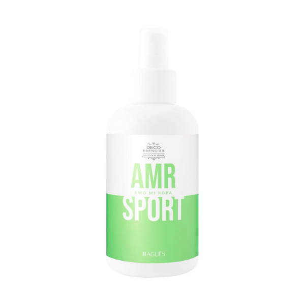 Producto - Amo mi ropa SPORT / 200 ml