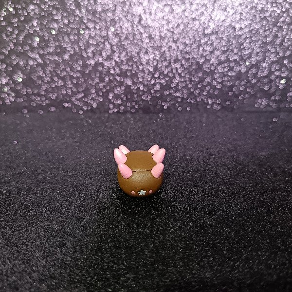 Producto - Pyukumuku Yurutto POKEMON CENTER