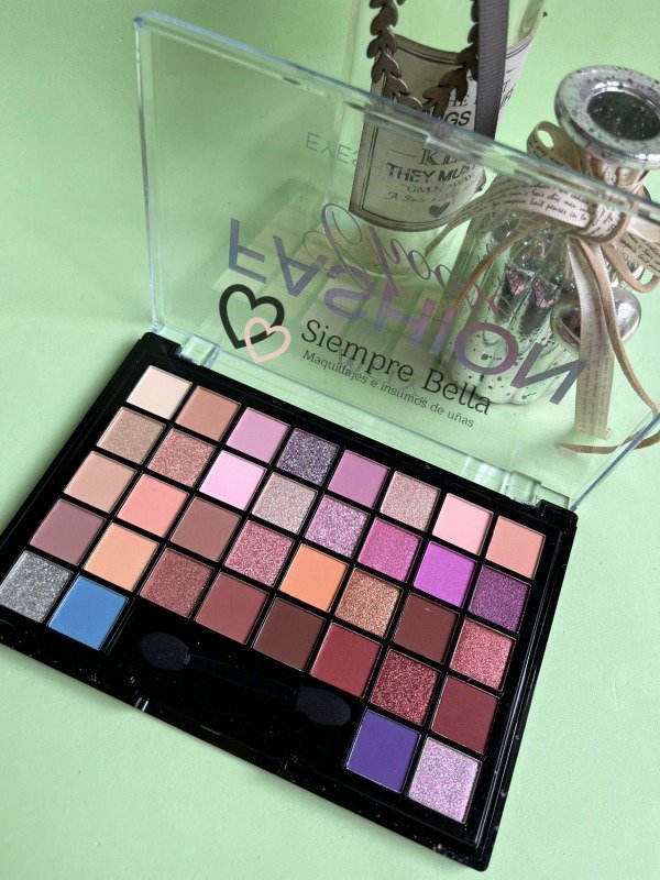 Producto - Sombra Fashion Mely