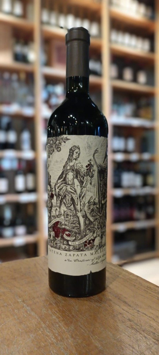 Producto - MALBEC ARGENTINO