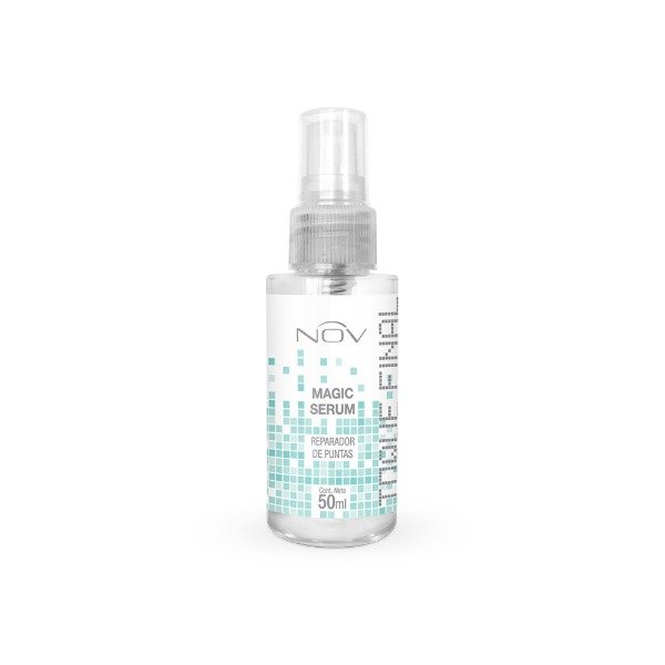 Producto - SERUM REPARADOR DE PUNTAS - NOV