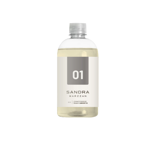 Producto - Aromatizador Línea Perfumes 500ml - 8