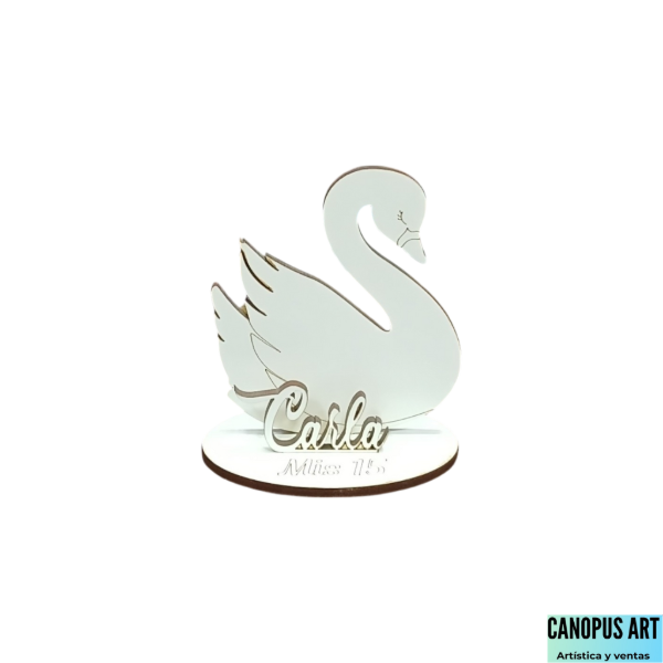 Producto - Cisne