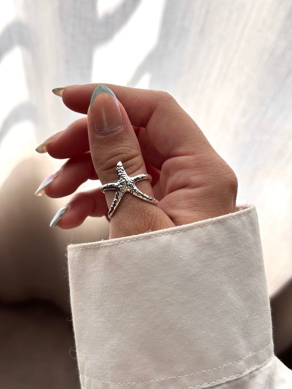 Producto - Anillo siena